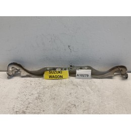 Cerniere coppia cofano motore anteriore Suzuki Wagon R+ 2003 2008  A10279