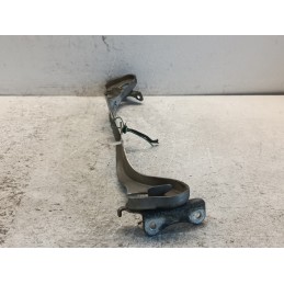 Cerniere coppia cofano motore anteriore Suzuki Wagon R+ 2003 2008  A10279