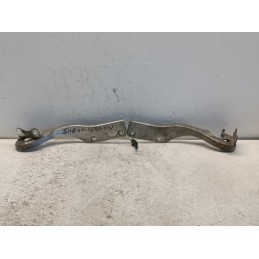 Cerniere coppia cofano motore anteriore Suzuki Wagon R+ 2003 2008  A10279