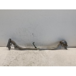 Cerniere coppia cofano motore anteriore Suzuki Wagon R+ 2003 2008  A10279
