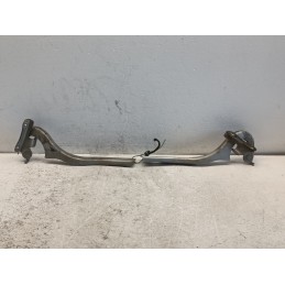 Cerniere coppia cofano motore anteriore Suzuki Wagon R+ 2003 2008  A10279