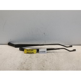 Asta bracci braccio tergicristalli Suzuki Wagon R+ 2000 2008  A10280