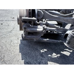 Ponte Assale Posteriore Completo Bmw X1 E84 2012 Sdrive 18d  B3568