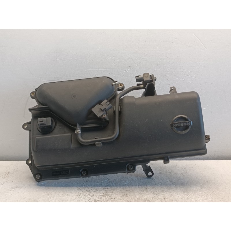 Scatola box filtro aria Nissan Micra K12 1.4B CR14 AX605  A10281