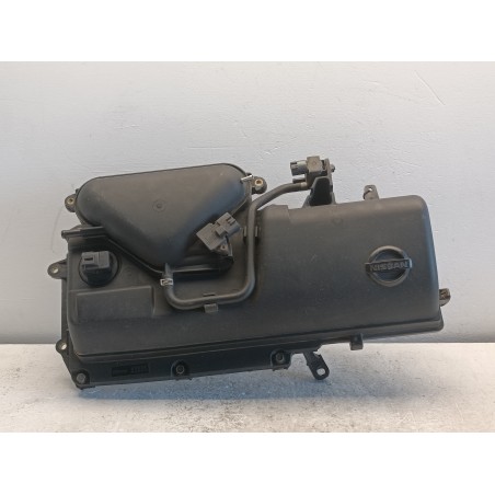 Scatola box filtro aria Nissan Micra K12 1.4B CR14 AX605  A10281