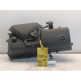 Scatola box filtro aria Nissan Micra K12 1.4B CR14 AX605  A10281