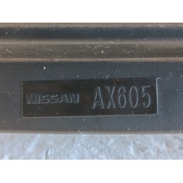 Scatola box filtro aria Nissan Micra K12 1.4B CR14 AX605  A10281