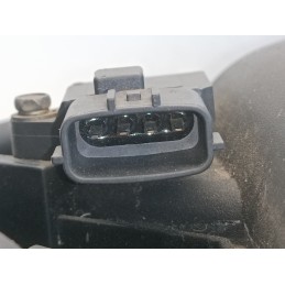 Scatola box filtro aria Nissan Micra K12 1.4B CR14 AX605  A10281
