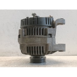 Alternatore Valeo 2542252A Renault Clio 2 serie 1.2B D7FG7  A10282