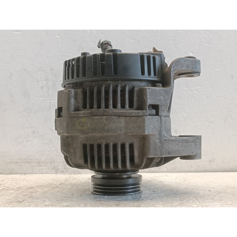 Alternatore Valeo 2542252A Renault Clio 2 serie 1.2B D7FG7  A10282