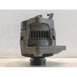 Alternatore Valeo 2542252A Renault Clio 2 serie 1.2B D7FG7  A10282