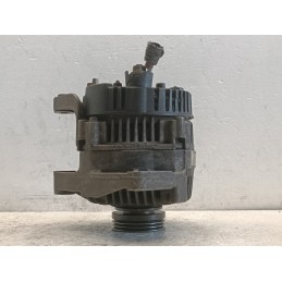 Alternatore Valeo 2542252A Renault Clio 2 serie 1.2B D7FG7  A10282