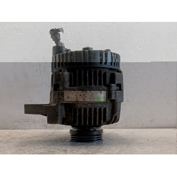 Alternatore Valeo 2542252A Renault Clio 2 serie 1.2B D7FG7  A10282