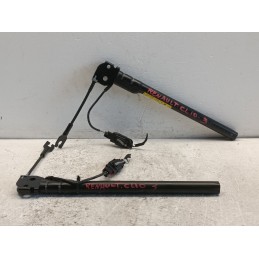 Pretensionatore destro sinistro Renault Clio 3 8200794022 8200794023  A10283