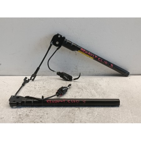 Pretensionatore destro sinistro Renault Clio 3 8200794022 8200794023  A10283