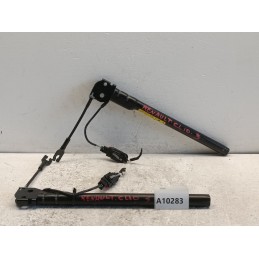 Pretensionatore destro sinistro Renault Clio 3 8200794022 8200794023  A10283