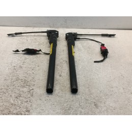 Pretensionatore destro sinistro Renault Clio 3 8200794022 8200794023  A10283