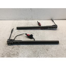 Pretensionatore destro sinistro Renault Clio 3 8200794022 8200794023  A10283