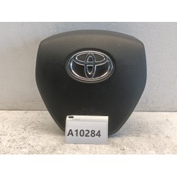 Airbag volante guida Toyota Auris 2 serie E180 45130-02450-C0  A10284