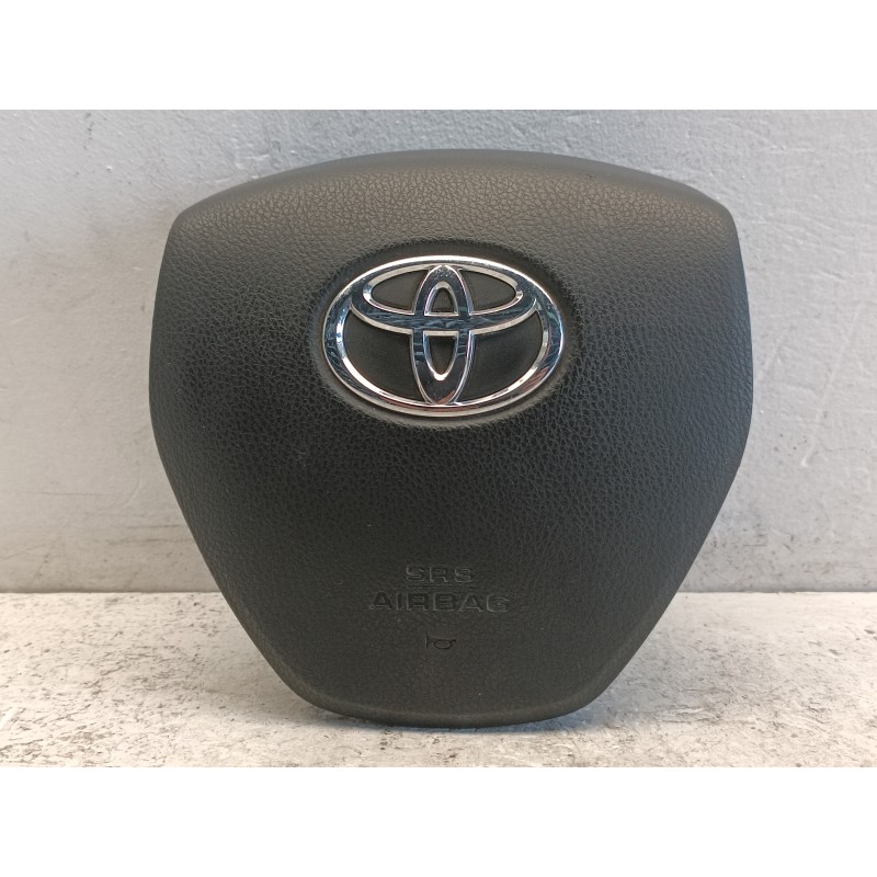 Airbag volante guida Toyota Auris 2 serie E180 45130-02450-C0 A10284 Airbag volante guida Toyota Auris 2 serie E180 45130-02450-C0 A10284