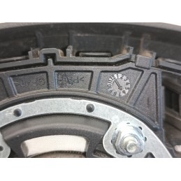 Airbag volante guida Toyota Auris 2 serie E180 45130-02450-C0  A10284