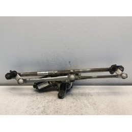 Motorino tergicristallo anteriore tandem Chevrolet Aveo 96850001  A10285