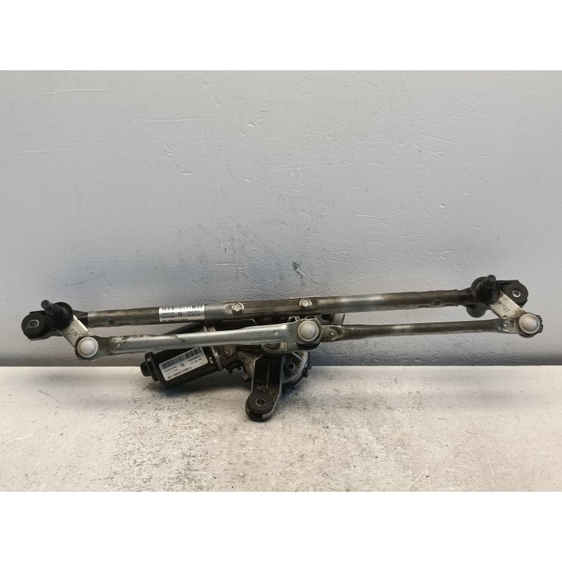 Motorino tergicristallo anteriore tandem Chevrolet Aveo 96850001  A10285