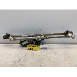 Motorino tergicristallo anteriore tandem Chevrolet Aveo 96850001  A10285