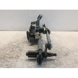 Motorino tergicristallo anteriore tandem Chevrolet Aveo 96850001  A10285