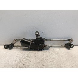 Motorino tergicristallo anteriore tandem Chevrolet Aveo 96850001  A10285
