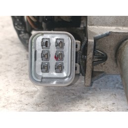 Motorino tergicristallo anteriore tandem Chevrolet Aveo 96850001  A10285