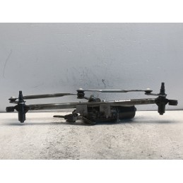 Motorino tergicristallo anteriore tandem Chevrolet Aveo 96850001  A10285