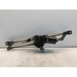Motorino tergicristallo anteriore tandem Chevrolet Aveo 96850001  A10285