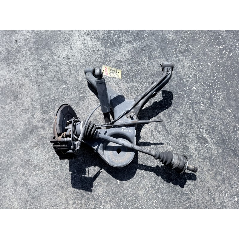 Braccio Sospensione Posteriore Sinistro Mercedes Vito Viano W639 2003 2010 Mozzo  B3571