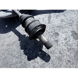 Braccio Sospensione Posteriore Sinistro Mercedes Vito Viano W639 2003 2010 Mozzo  B3571