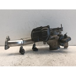 Valvola EGR Land Rover Discovery Sport L550 2.0d g4d3-5h273-bb  A10286