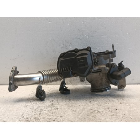 Valvola EGR Land Rover Discovery Sport L550 2.0d g4d3-5h273-bb  A10286