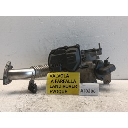 Valvola EGR Land Rover Discovery Sport L550 2.0d g4d3-5h273-bb  A10286