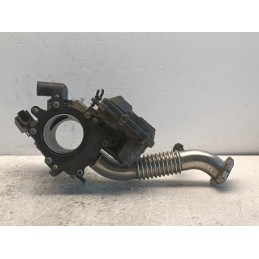 Valvola EGR Land Rover Discovery Sport L550 2.0d g4d3-5h273-bb  A10286