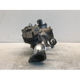 Valvola EGR Land Rover Discovery Sport L550 2.0d g4d3-5h273-bb  A10286