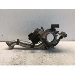 Valvola EGR Land Rover Discovery Sport L550 2.0d g4d3-5h273-bb  A10286