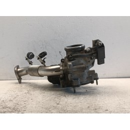 Valvola EGR Land Rover Discovery Sport L550 2.0d g4d3-5h273-bb  A10286