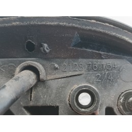Specchietto retrovisore destro Opel Meriva B 5 Pin 2010 2017  A10287