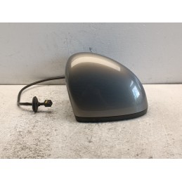 Specchietto retrovisore destro Opel Meriva B 5 Pin 2010 2017  A10287