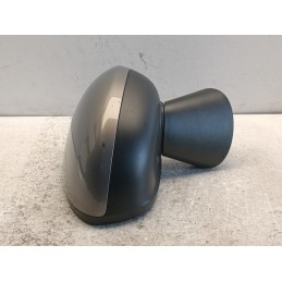 Specchietto retrovisore destro Opel Meriva B 5 Pin 2010 2017  A10287
