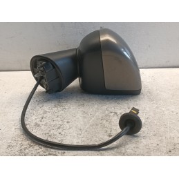 Specchietto retrovisore destro Opel Meriva B 5 Pin 2010 2017  A10287