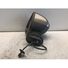 Specchietto retrovisore sinistro Opel Meriva B 2010 2017 5 pin  A10288