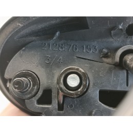 Specchietto retrovisore sinistro Opel Meriva B 2010 2017 5 pin  A10288