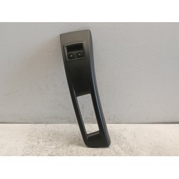 Pulsantiera alzacristalli anteriore sinistra Opel Meriva B 2010 2017  A10289