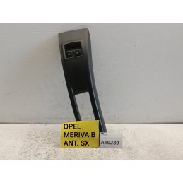 Pulsantiera alzacristalli anteriore sinistra Opel Meriva B 2010 2017  A10289